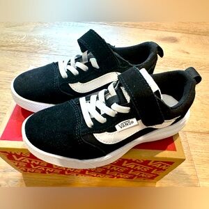 Vans Ultrarange 66 V sneakers